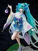 FuRyu Hatsune Miku Manatsu Hanabi 1/7 PVC Figure gallery thumbnail