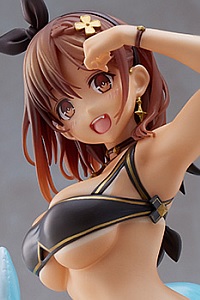 spiritale Ryza no Atelier 2 -Ushinawareta Densho to Himitsu no Yosei- Ryza -Hiyake Ver.- 1/6 PVC Figure