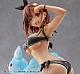 spiritale Ryza no Atelier 2 -Ushinawareta Densho to Himitsu no Yosei- Ryza -Hiyake Ver.- 1/6 PVC Figure gallery thumbnail