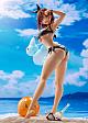 spiritale Ryza no Atelier 2 -Ushinawareta Densho to Himitsu no Yosei- Ryza -Hiyake Ver.- 1/6 PVC Figure gallery thumbnail