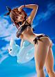 spiritale Ryza no Atelier 2 -Ushinawareta Densho to Himitsu no Yosei- Ryza -Hiyake Ver.- 1/6 PVC Figure gallery thumbnail