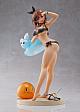 spiritale Ryza no Atelier 2 -Ushinawareta Densho to Himitsu no Yosei- Ryza -Hiyake Ver.- 1/6 PVC Figure gallery thumbnail