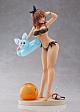 spiritale Ryza no Atelier 2 -Ushinawareta Densho to Himitsu no Yosei- Ryza -Hiyake Ver.- 1/6 PVC Figure gallery thumbnail