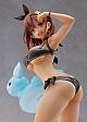 spiritale Ryza no Atelier 2 -Ushinawareta Densho to Himitsu no Yosei- Ryza -Hiyake Ver.- 1/6 PVC Figure gallery thumbnail