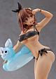 spiritale Ryza no Atelier 2 -Ushinawareta Densho to Himitsu no Yosei- Ryza -Hiyake Ver.- 1/6 PVC Figure gallery thumbnail