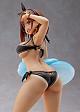 spiritale Ryza no Atelier 2 -Ushinawareta Densho to Himitsu no Yosei- Ryza -Hiyake Ver.- 1/6 PVC Figure gallery thumbnail