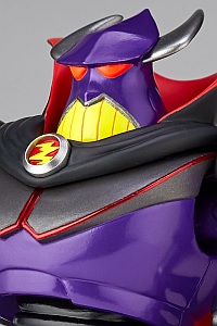 KAIYODO Revoltech Zurg (Toy Story)