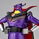 KAIYODO Revoltech Zurg (Toy Story) gallery thumbnail