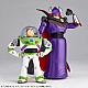 KAIYODO Revoltech Zurg (Toy Story) gallery thumbnail