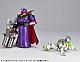 KAIYODO Revoltech Zurg (Toy Story) gallery thumbnail