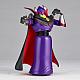 KAIYODO Revoltech Zurg (Toy Story) gallery thumbnail