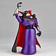 KAIYODO Revoltech Zurg (Toy Story) gallery thumbnail