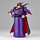 KAIYODO Revoltech Zurg (Toy Story) gallery thumbnail