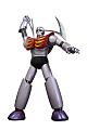 EVOLUTION TOY GRAND ACTION BIGSIZE MODEL Mazinger Z Garada K7 Action Figure gallery thumbnail