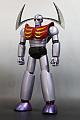 EVOLUTION TOY GRAND ACTION BIGSIZE MODEL Mazinger Z Garada K7 Action Figure gallery thumbnail