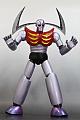 EVOLUTION TOY GRAND ACTION BIGSIZE MODEL Mazinger Z Garada K7 Action Figure gallery thumbnail