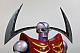 EVOLUTION TOY GRAND ACTION BIGSIZE MODEL Mazinger Z Garada K7 Action Figure gallery thumbnail