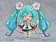 GOOD SMILE COMPANY (GSC) Character Vocal Series 01 Hatsune Miku Nendoroid Hatsune Miku Magical Mirai 2021 Ver. gallery thumbnail