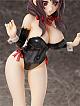 FREEing Kono Subarashii Sekai ni Shukufuku o! Yunyun Nama-ashi Bunny Ver. 1/4 PVC Figure gallery thumbnail