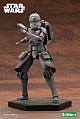 KOTOBUKIYA Star Wars: The Bad Batch ARTFX Echo THE BAD BATCH 1/7 PVC Figure gallery thumbnail