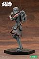 KOTOBUKIYA Star Wars: The Bad Batch ARTFX Echo THE BAD BATCH 1/7 PVC Figure gallery thumbnail