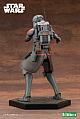 KOTOBUKIYA Star Wars: The Bad Batch ARTFX Echo THE BAD BATCH 1/7 PVC Figure gallery thumbnail