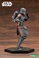 KOTOBUKIYA Star Wars: The Bad Batch ARTFX Echo THE BAD BATCH 1/7 PVC Figure gallery thumbnail