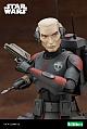 KOTOBUKIYA Star Wars: The Bad Batch ARTFX Echo THE BAD BATCH 1/7 PVC Figure gallery thumbnail