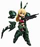 MegaHouse Desktop Army Alice Gear Aegis Virginia Glynnberet Action Figure gallery thumbnail