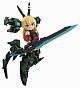 MegaHouse Desktop Army Alice Gear Aegis Virginia Glynnberet Action Figure gallery thumbnail