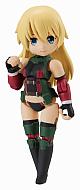 MegaHouse Desktop Army Alice Gear Aegis Virginia Glynnberet Action Figure gallery thumbnail