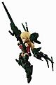 MegaHouse Desktop Army Alice Gear Aegis Virginia Glynnberet Action Figure gallery thumbnail