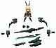 MegaHouse Desktop Army Alice Gear Aegis Virginia Glynnberet Action Figure gallery thumbnail