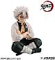 MegaHouse G.E.M. Series Kimetsu no Yaiba Tenohira Shinazugawa-san PVC Figure gallery thumbnail