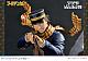 Prime 1 Studio PRISMA WING Golden Kamuy Sugimoto Saichi 1/7 PVC Figure gallery thumbnail