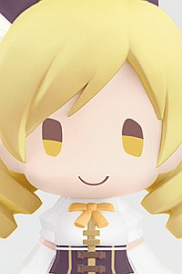 GOOD SMILE COMPANY (GSC) Gekijoban Puella Magi Madoka Magica [New] The Rebellion Story HELLO! GOOD SMILE Tomoe Mami