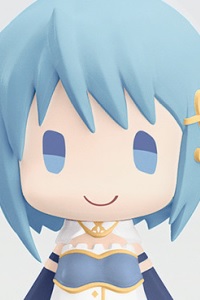 GOOD SMILE COMPANY (GSC) Gekijoban Puella Magi Madoka Magica [New] The Rebellion Story HELLO! GOOD SMILE Miki Sayaka