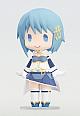 GOOD SMILE COMPANY (GSC) Gekijoban Puella Magi Madoka Magica [New] The Rebellion Story HELLO! GOOD SMILE Miki Sayaka gallery thumbnail