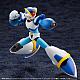 KOTOBUKIYA Rockman X Rockman X Full Armor 1/12 Plastic Kit gallery thumbnail