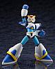 KOTOBUKIYA Rockman X Rockman X Full Armor 1/12 Plastic Kit gallery thumbnail