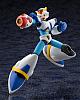 KOTOBUKIYA Rockman X Rockman X Full Armor 1/12 Plastic Kit gallery thumbnail