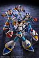 KOTOBUKIYA Rockman X Rockman X Full Armor 1/12 Plastic Kit gallery thumbnail