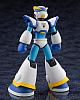 KOTOBUKIYA Rockman X Rockman X Full Armor 1/12 Plastic Kit gallery thumbnail