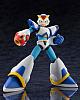 KOTOBUKIYA Rockman X Rockman X Full Armor 1/12 Plastic Kit gallery thumbnail