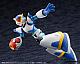 KOTOBUKIYA Rockman X Rockman X Full Armor 1/12 Plastic Kit gallery thumbnail