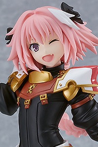 MAX FACTORY Fate/Grand Order POP UP PARADE Rider/Astolfo PVC Figure