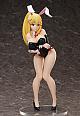 FREEing Kono Subarashii Sekai ni Shukufuku o! Darkness Nama-ashi Bunny Ver. 1/4 PVC Figure gallery thumbnail