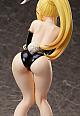 FREEing Kono Subarashii Sekai ni Shukufuku o! Darkness Nama-ashi Bunny Ver. 1/4 PVC Figure gallery thumbnail