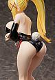 FREEing Kono Subarashii Sekai ni Shukufuku o! Darkness Nama-ashi Bunny Ver. 1/4 PVC Figure gallery thumbnail