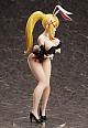 FREEing Kono Subarashii Sekai ni Shukufuku o! Darkness Nama-ashi Bunny Ver. 1/4 PVC Figure gallery thumbnail